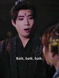 Surya Pemburu Konspirasi Kultivasi - Episode 27