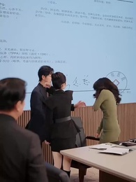 O Preço da Traição: Adeus, Ex-Marido - Episode 30