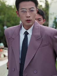 ตอนที่ 48 - สามีเก่าคลั่งแค้น