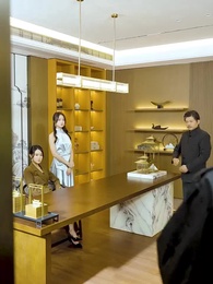 Épisode 34 - La vraie reine revient