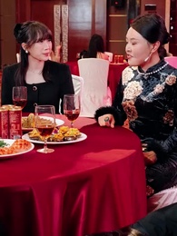 白頭雖老赤心存 - Episode 8