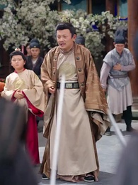 37화 - 사랑을 비추는 빛