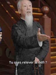 [Doublé]Le Sang et l'Encre - Episode 48