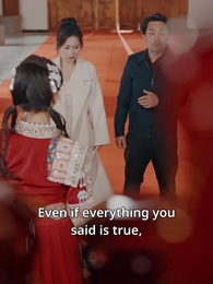 Episode 65 - The Notorious Lady Takes Over