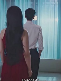 [Dubbing]Bos Mengejar Mantan Istri, Kamu Tak Pantas - Episode 45