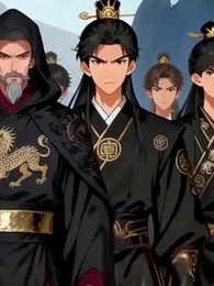 Episode 70 - [Dubbed]The Monkey King's Heir