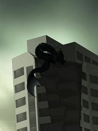 第28集 - 夢中殺詭：我獨自升級