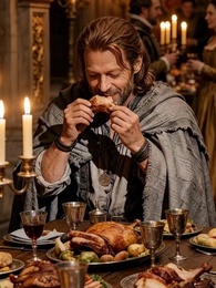 Wait! My Peasant Dad is an Oracle ArchMage - Episode 11