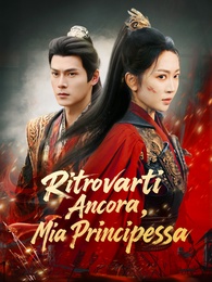 Ritrovarti Ancora, Mia Principessa