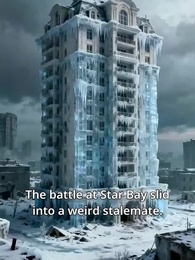 Episode 23 - [Dubbed]Apocalypse Survival Guide