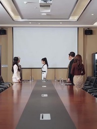 Revenge: Taking Back My Crown - Episode 18