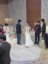 半生親疏一紙間 - Episode 35