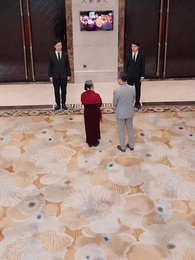 八十老太整頓家風 - Episode 49