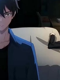 Episode 27 - [Dubbed]Cat-Man and His Goddesses