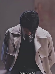 [Dubbing]Bos Mengejar Mantan Istri, Kamu Tak Pantas - Episode 59