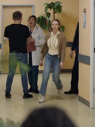 Episode 54 - [Synchro]Abseitsspiel des Herzens: Ich kenne dich, Fremde