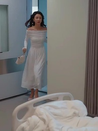 الحلقة 53 - الزوجة السابقة مغرية جدًا، السيد فراس مهووس بمطاردتها