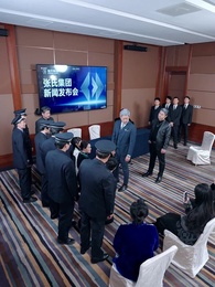 第66集 - 白頭雖老赤心存