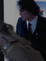 Episodio 50 - [Doblado]Amar de Nuevo, Mi Estrella del Hockey