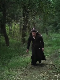 Episode 22 - Surya Pemburu Konspirasi Kultivasi