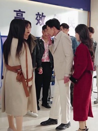 第10集 - 一覺醒來我無痛當媽