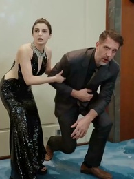 [Dublajlı]Aşk, Para ve Kung Fu - Episode 37