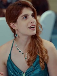 [Dublajlı]Aşk, Para ve Kung Fu - Episode 41