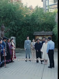 The Notorious Lady Takes Over - Episode 63