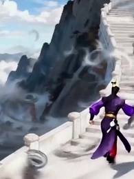 [Dubbed]The Monkey King's Heir - Episode 72