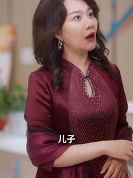 第31集 - 婚紗下的抉擇