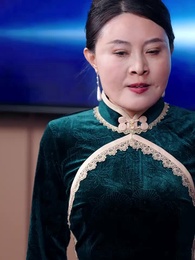 第58集 - 白頭雖老赤心存