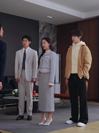 第38集 - 一覺醒來我無痛當媽