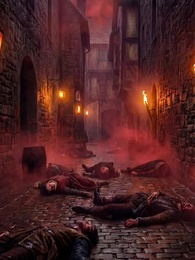 Episode 39 - Wait! My Peasant Dad is an Oracle ArchMage