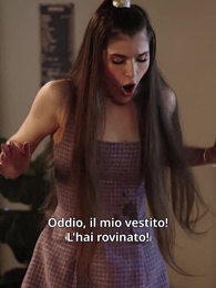 Episodio 17 - [Doppiato]Nata per Brillare