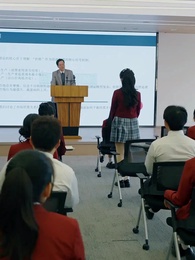 Episode 21 - The Notorious Lady Takes Over