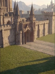 Episode 18 - Wait! My Peasant Dad is an Oracle ArchMage