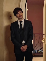 Episodio 16 - [Doblado]Bajo la Máscara