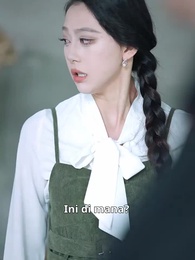 [Dijuluki]Kepalsuan yang Mengatasnamakan Cinta - Episode 57