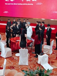 白頭雖老赤心存 - Episode 29