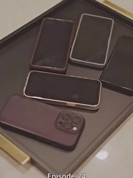 Episode 74 - [Dubbing]Bos Mengejar Mantan Istri, Kamu Tak Pantas