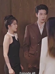 [Dubbing]Bos Mengejar Mantan Istri, Kamu Tak Pantas - Episode 48