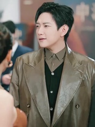 Episode 12 - Let Me Divorce Her