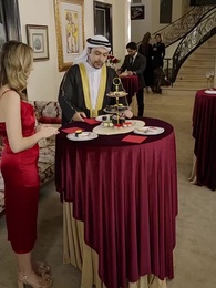 Episodio 38 - [Doblado]Bajo la Máscara