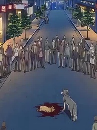 Episode 51 - [Dubbed]Cat-Man and His Goddesses