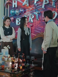 나를 흉내 낸 대가 - Episode 19