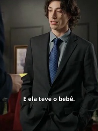 Episódio 15 - [Dublado]Tarde Demais Ou na Hora Certa