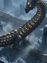 Sonsuz Evrim - Episode 59