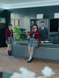 The Notorious Lady Takes Over - Episode 18