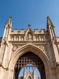 Episode 8 - Wait! My Peasant Dad is an Oracle ArchMage