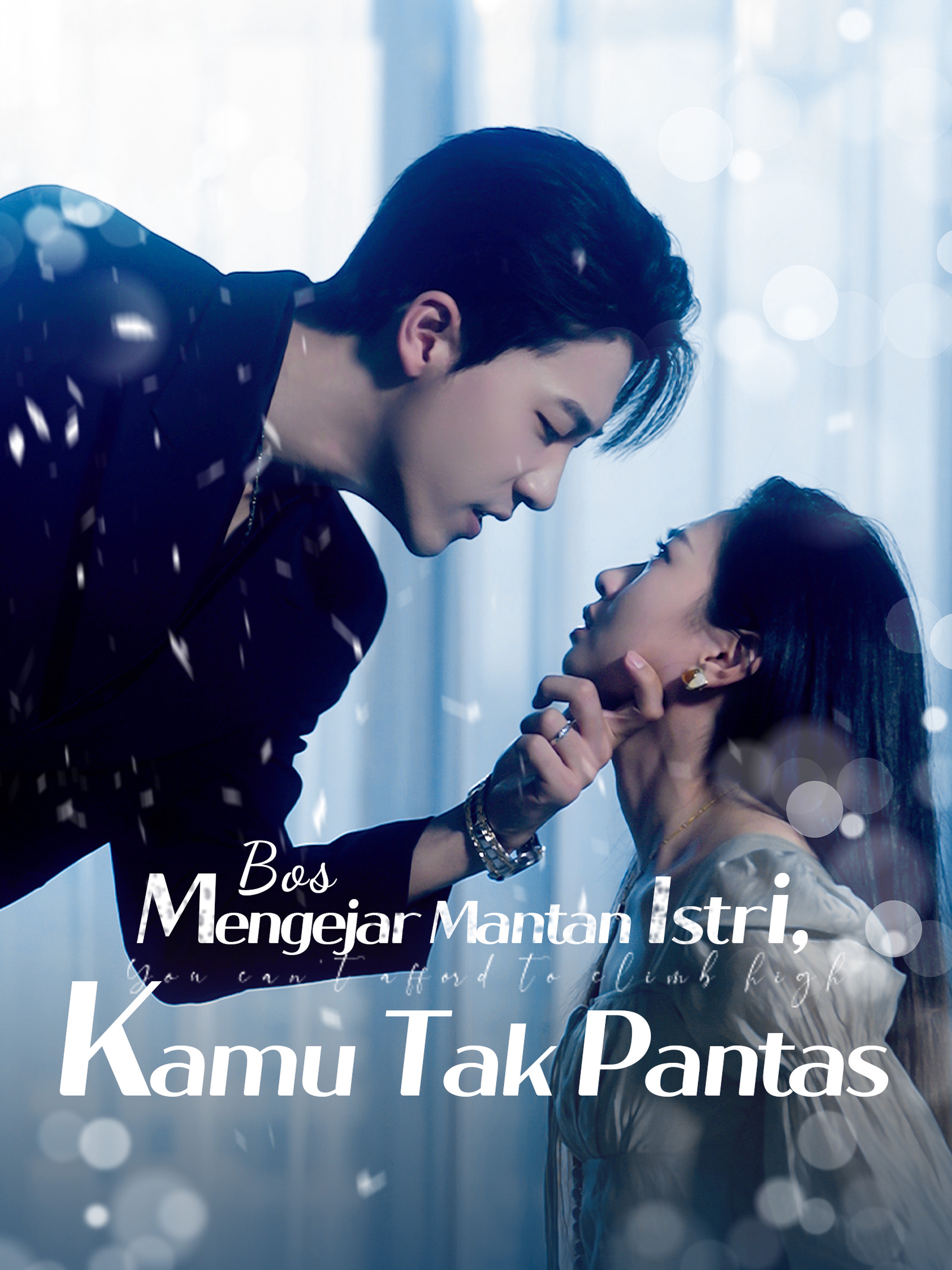 Bos Mengejar Mantan Istri, Kamu Tak Pantas (Dubbing)